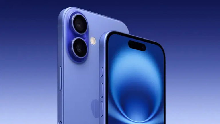 L'iPhone 16 Plus, idéal pour ceux qui recherchent une grande autonomie