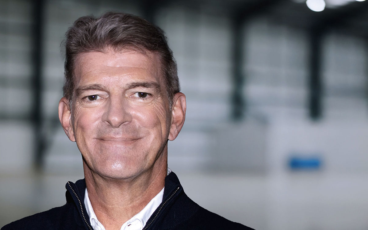 Découvrez qui est Graham Lauden, la légende de la F1 !