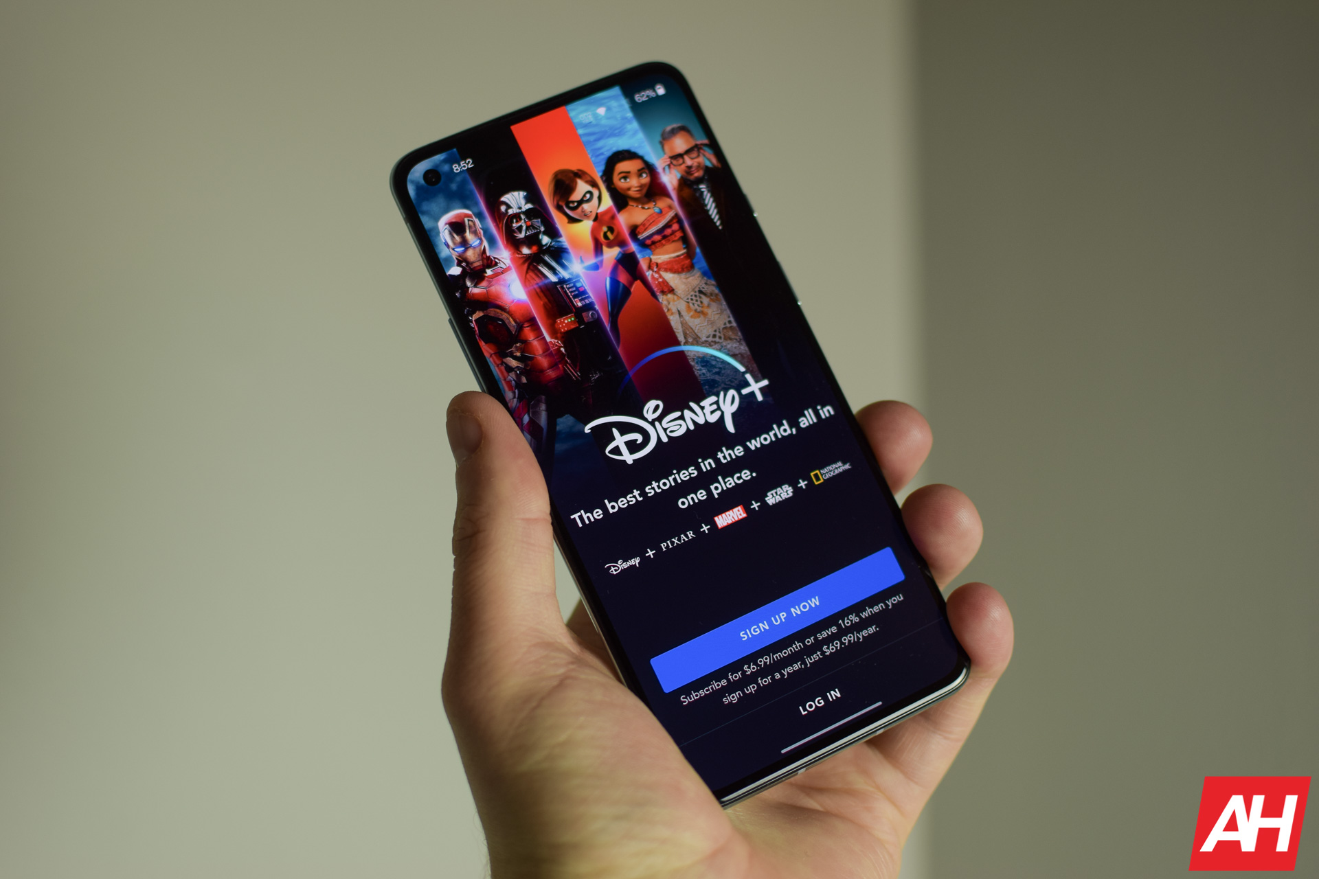 Disney Plus va bientôt proposer des vidéos verticales à la manière de TikTok !