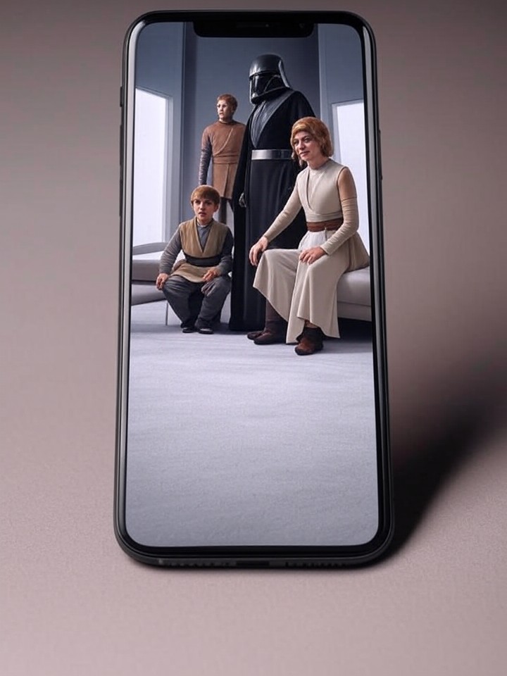 Disney Plus va lancer des vidéos courtes façon TikTok cette année !
