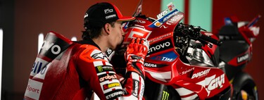 Ducati et Márquez : une alliance stratégique pour l'avenir