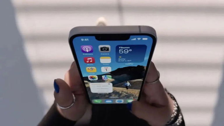 L'iPhone 16e, un modèle au design moderne et à la batterie performante
