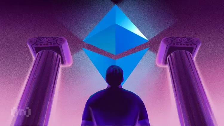 Ethereum : un tournant décisif alors que les institutions affluent malgré des rendements faibles !