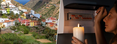 La Gomera souffre de coupures de courant fréquentes. Une solution unique au monde est en cours