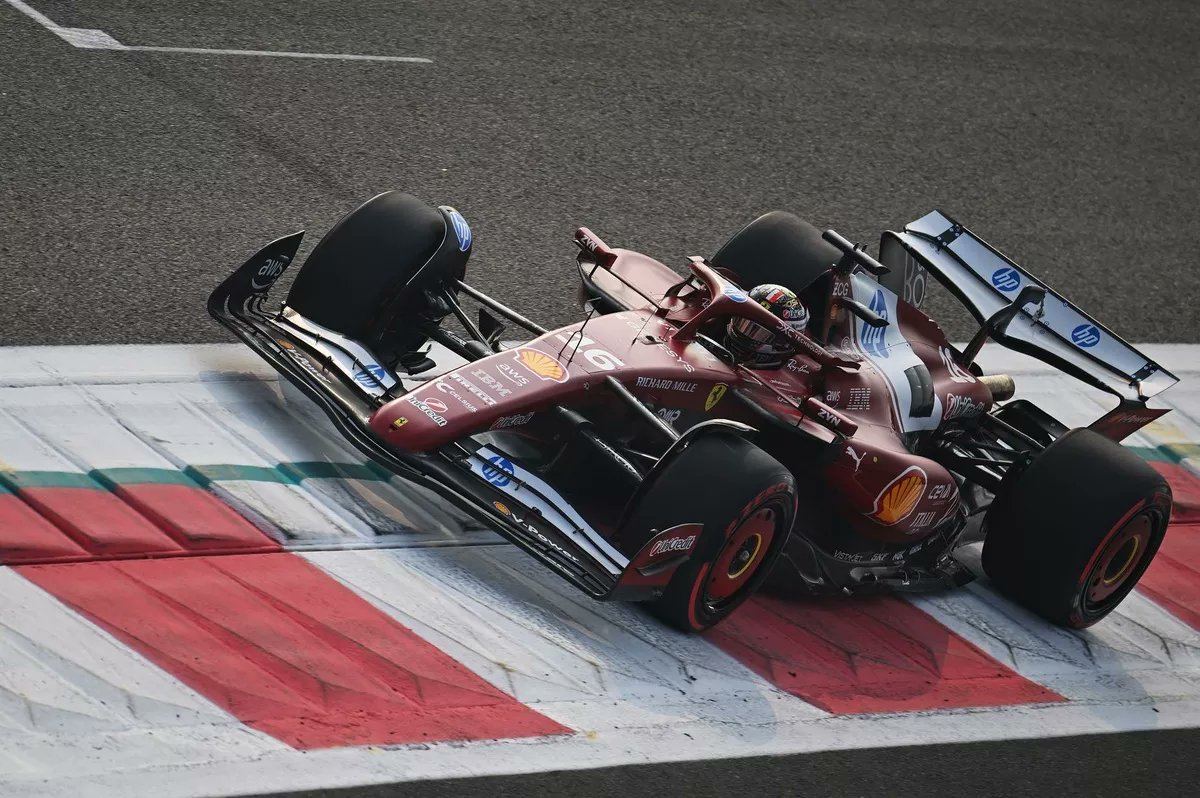 F1 2026 : Suivez en direct le quatrième jour des tests de pré-saison à Barcelone !