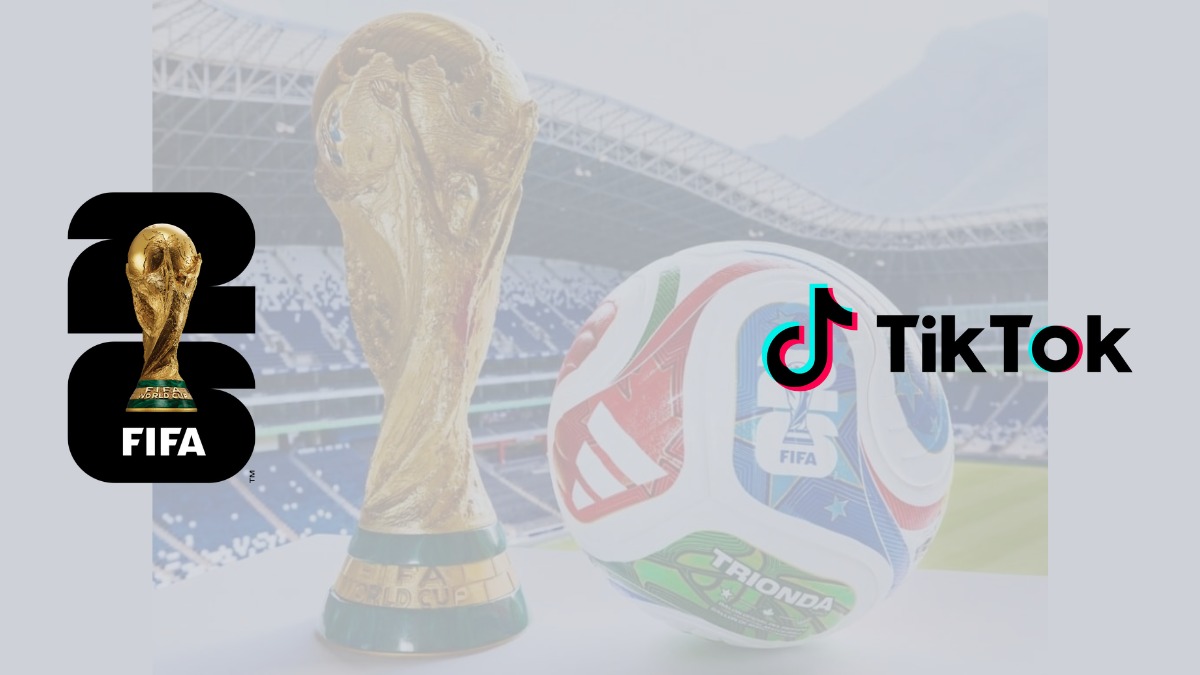 FIFA et TikTok unissent leurs forces pour révolutionner l'engagement des fans pour la Coupe du Monde 2026 !
