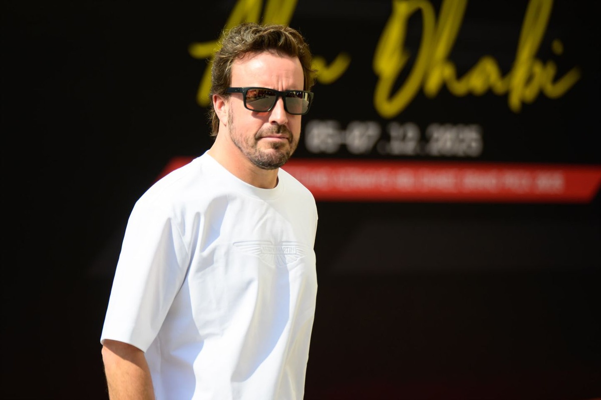 Fernando Alonso : l'Art du Succès et la Quête de la Grandeur