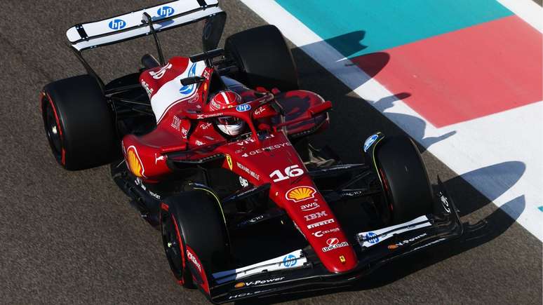 Ferrari en pleine transformation pour 2026