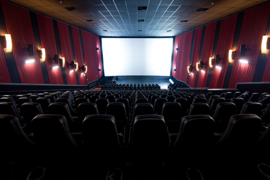 Affiche : Netflix garantit une fenêtre de 45 jours pour les films Warner en salles