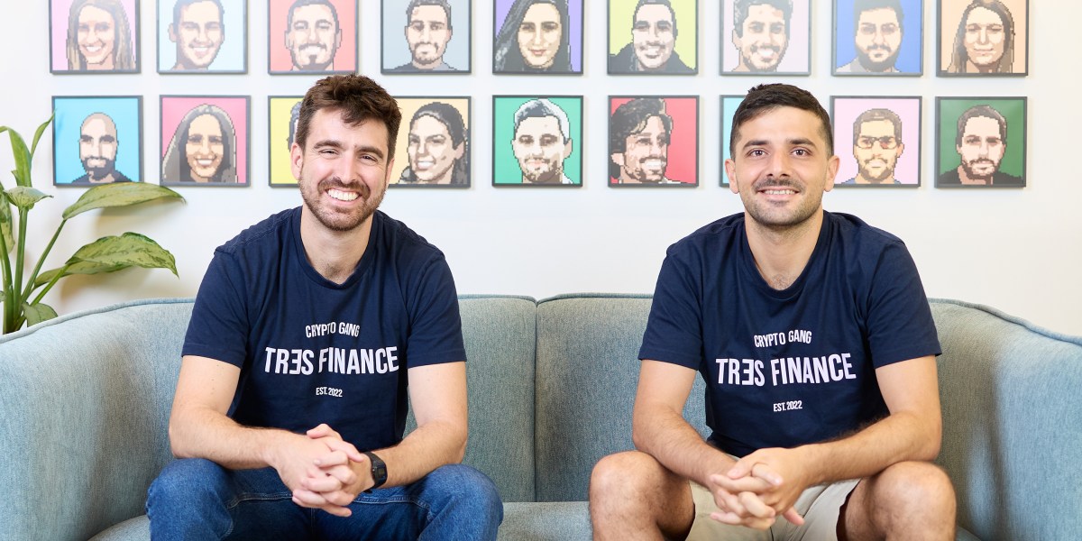 Fireblocks transforme le paysage crypto en rachetant TRES Finance pour 130 millions de dollars !