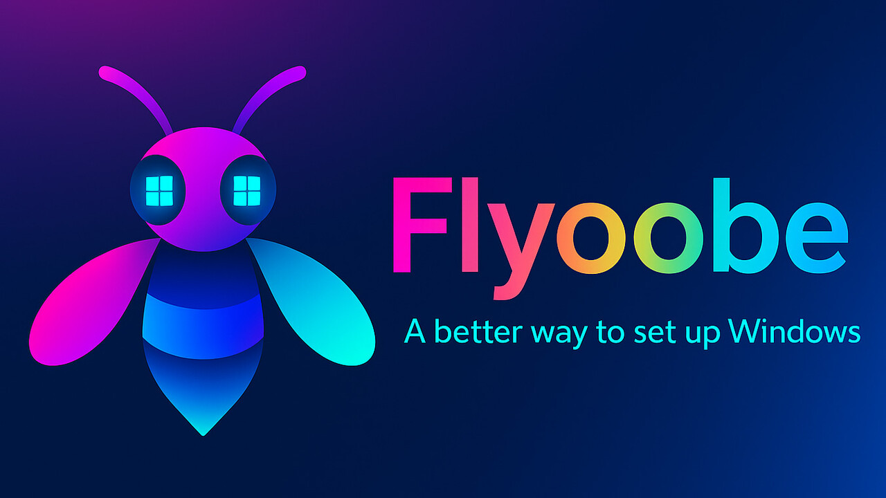FlyOOBE 2.4: Plus de contrôle sur les fonctionnalités d'IA