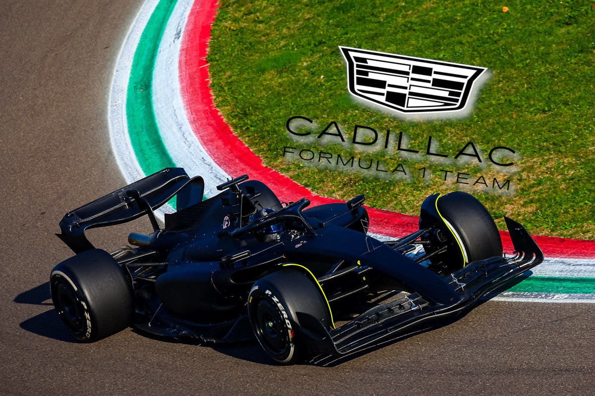 Formule 1 : Cadillac attise les rumeurs ! Un nouveau pilote en approche ?