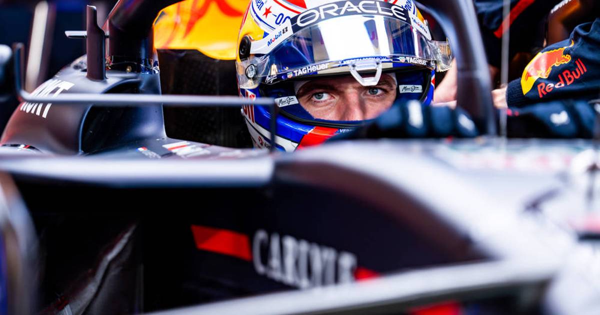 Formule 1 : Tempête autour des clauses de contrat de Verstappen !