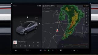 Le système Pleos Connect basé sur Android Automotive utilisé par les nouveaux Hyundai
