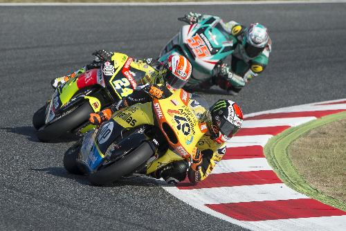 MotoGP Grand Prix de Thaïlande 2026 à Buriram - Image touristique