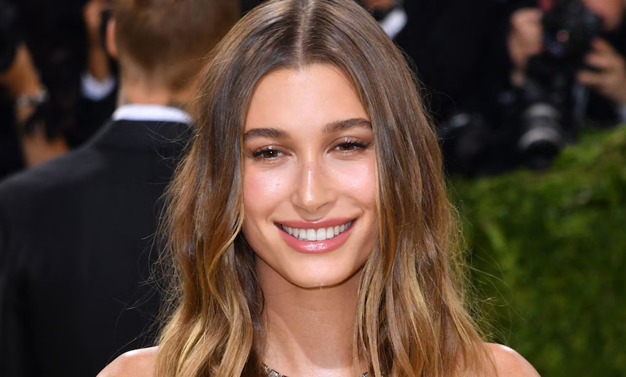 hailey bieber 2026 allegations d'abus tiktok