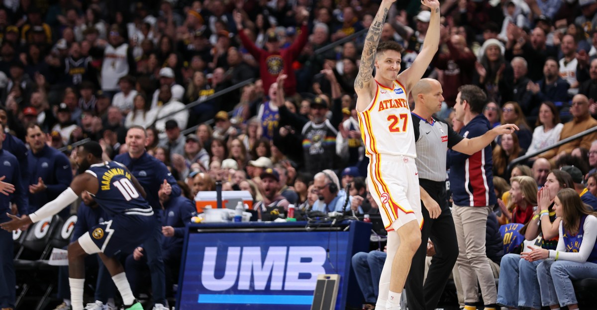 Hawks chez les Warriors : tout ce qu'il faut savoir — heure, TV, streaming, radio et fil de discussion en direct