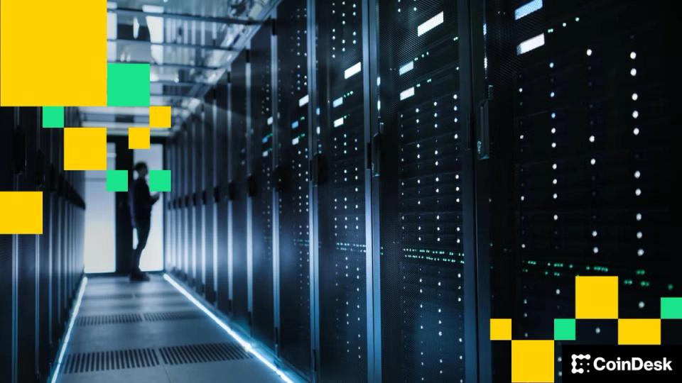IRÉN, CIFR, WULF et HUT propulsent les mineurs de BTC vers de nouveaux sommets mardi !