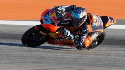 Équipe Tech3 MotoGP