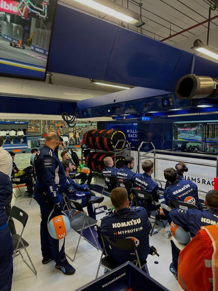 Innover sans copier : les secrets légaux de l'espionnage en F1