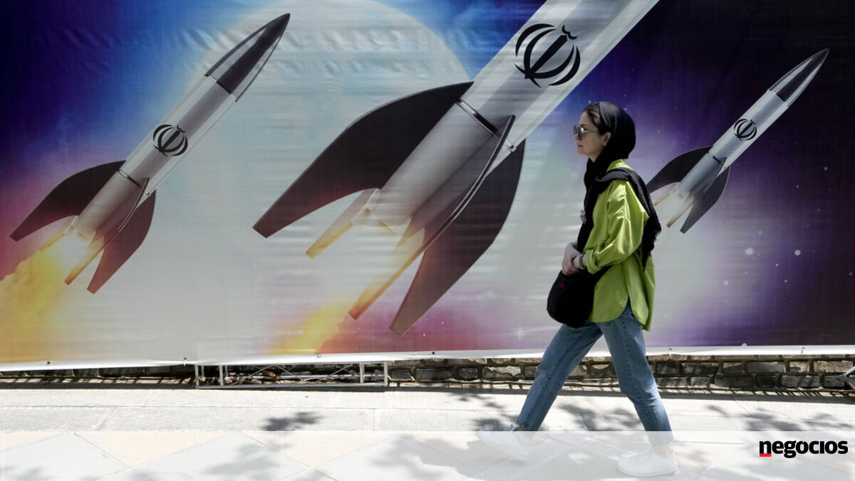 Iran : Armes contre cryptomonnaies, la stratégie audacieuse pour échapper aux sanctions occidentales !