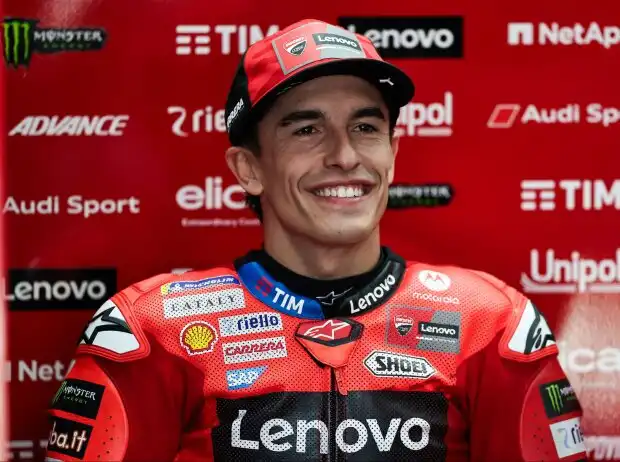 Marc Marquez