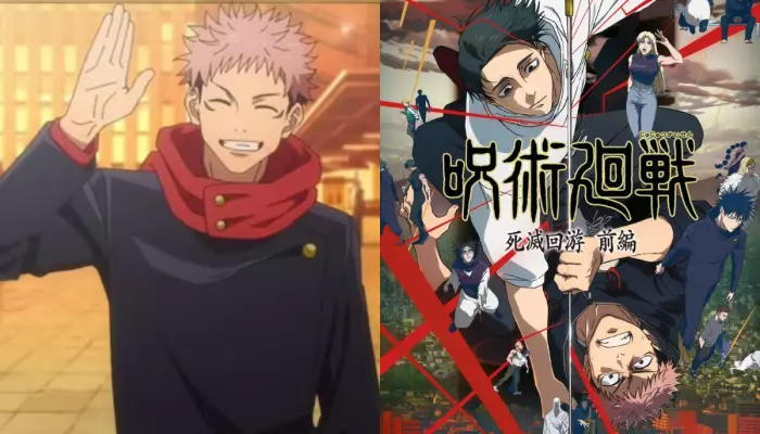 La saison 3 de Jujutsu Kaisen arrive bientôt ! Planning des épisodes et où regarder
