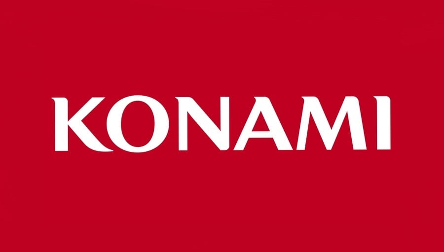 KONAMI