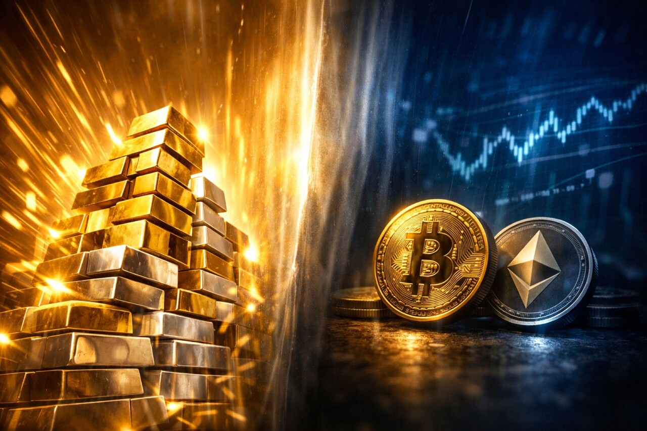 Krypto-Experte Lee : Quand cela se produit, la véritable relance débute !