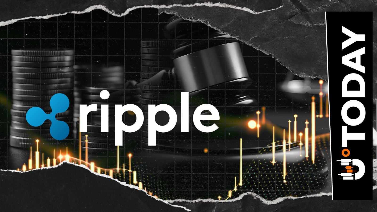La Cour Écrase la Poursuite Contre Ripple !