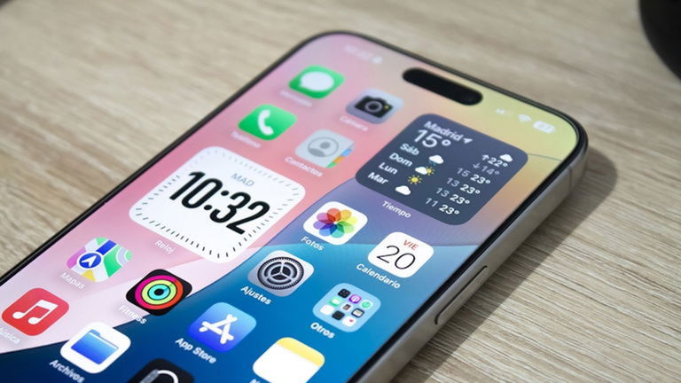 Mémoire RAM des iPhone 18 Pro