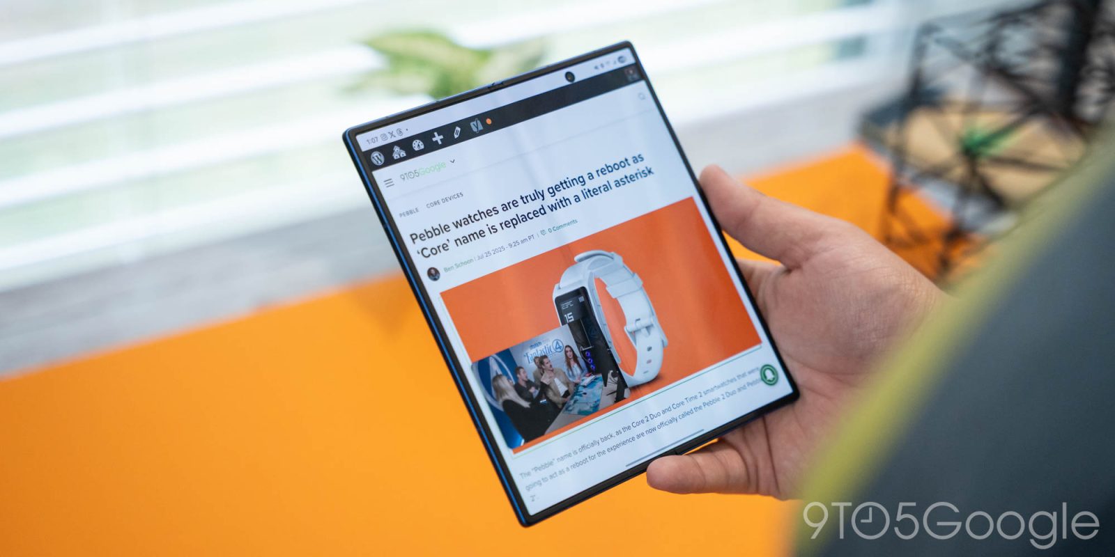 Samsung Galaxy Fold