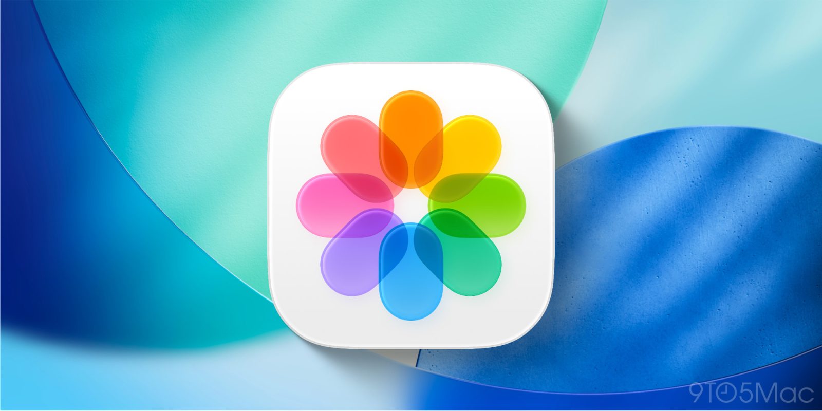 Nouvelle application Photos d'Apple pour iOS 26
