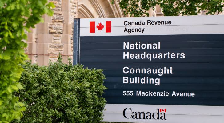 La porte du coffre est grande ouverte – le Canada risque de perdre la trace de la richesse numérique des Canadiens !