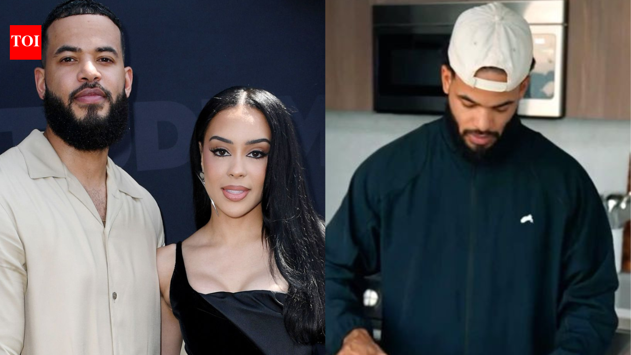 La star de TikTok Desmond Scott ouvre un nouveau chapitre en réinventant sa cuisine après le divorce avec Kristy Scott !