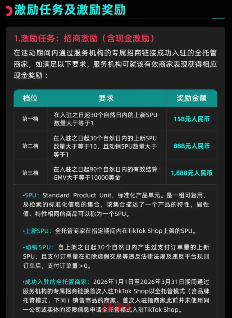 TikTok Shop