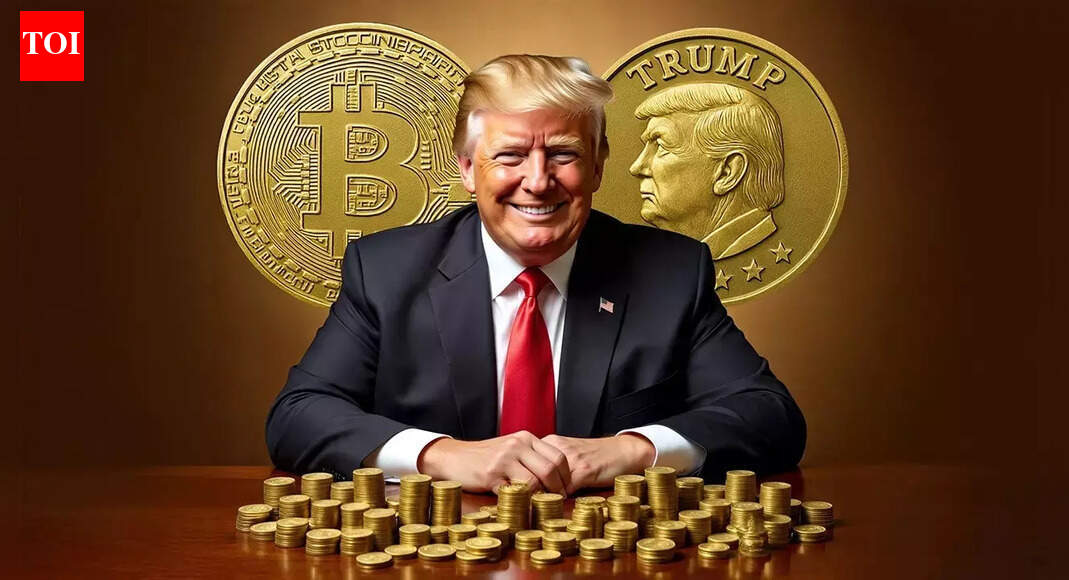 Le Pakistan s'associe à l'entreprise crypto de la famille Trump ; World Liberty Financial se penche sur l'utilisation des stablecoins !