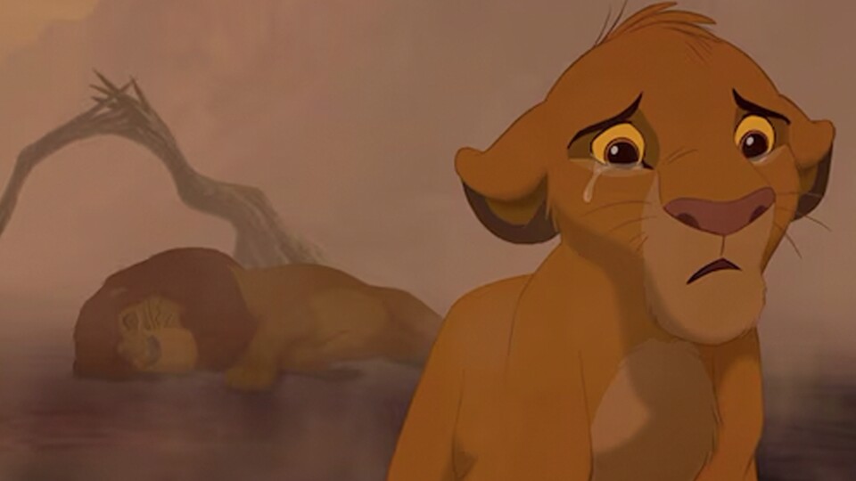 König der Löwen est un film d'animation légendaire de Disney - mais il n'a pas été sans controverses. (© Disney)