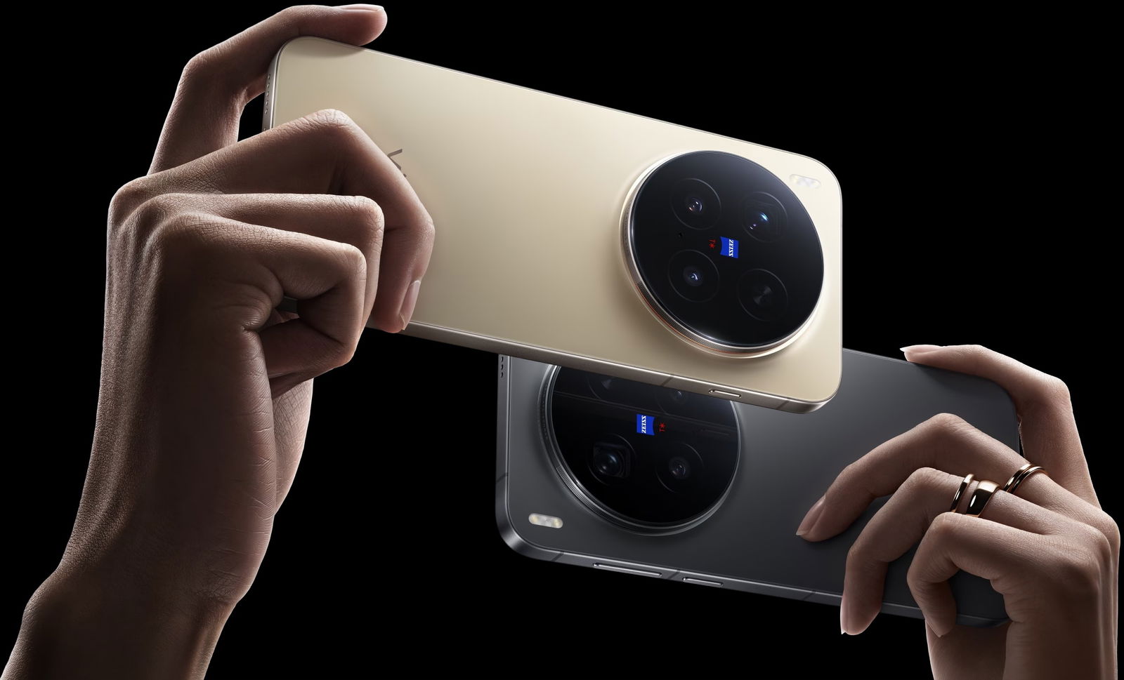 vivo X300 Ultra