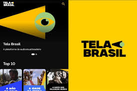 Le gouvernement lance Tela Brasil : streaming gratuit de films brésiliens, un catalogue caché fait débat