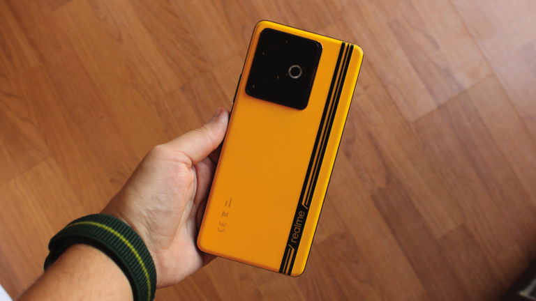 Un smartphone performant et élégant