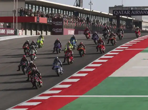 MotoGP 2026 MotoGP 2026