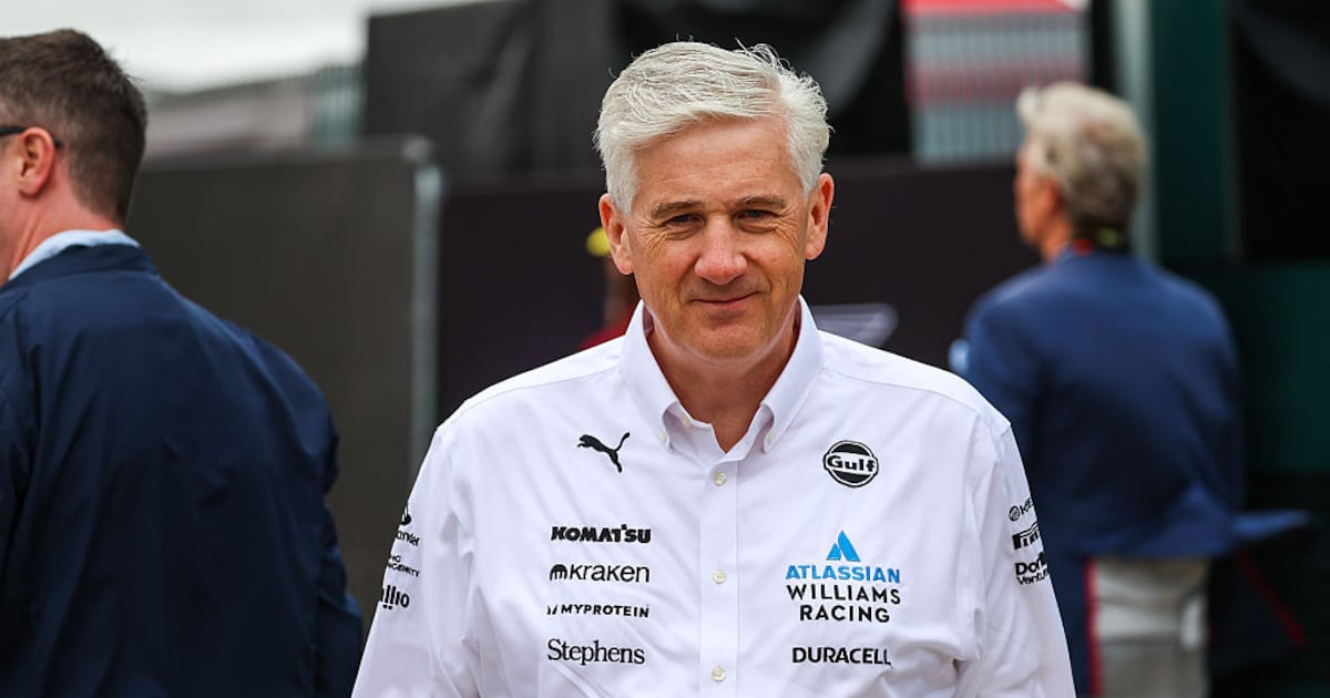 Le propriétaire de Williams F1, Dorilton, évoque avec enthousiasme le succès de l’équipe en 2025 et l’élan vers 2026 !