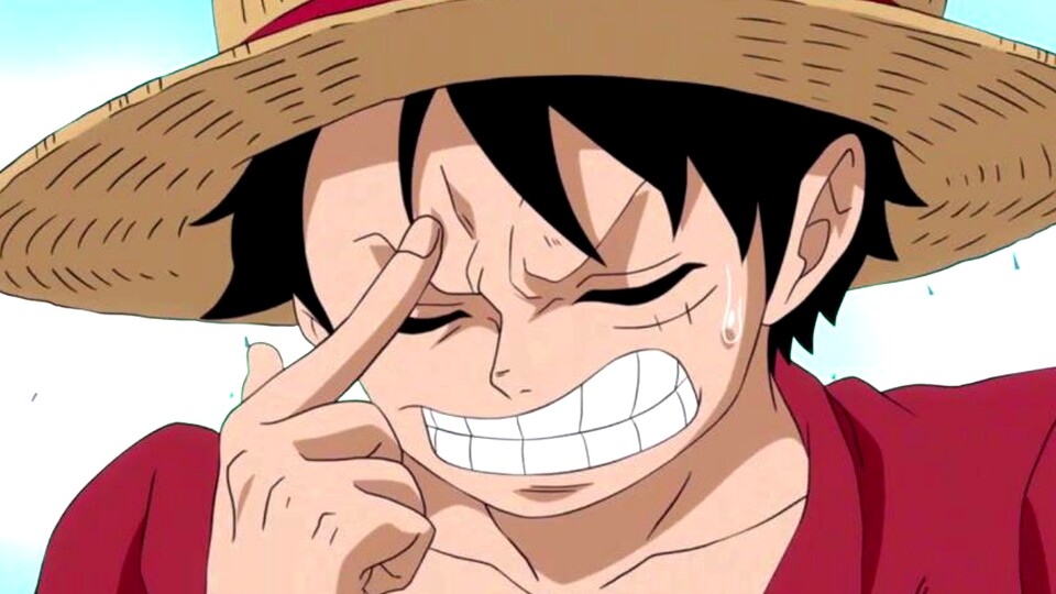 Annika ressent l'animation de One Piece.