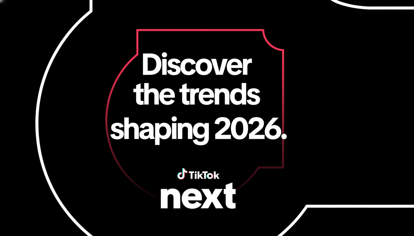 L'ère des illusions se termine sur TikTok : place à la réalité !