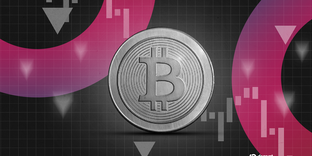 Les ETFs Bitcoin aux États-Unis subissent une série de retraits de trois jours alors que l'appétit pour le risque s'amenuise.