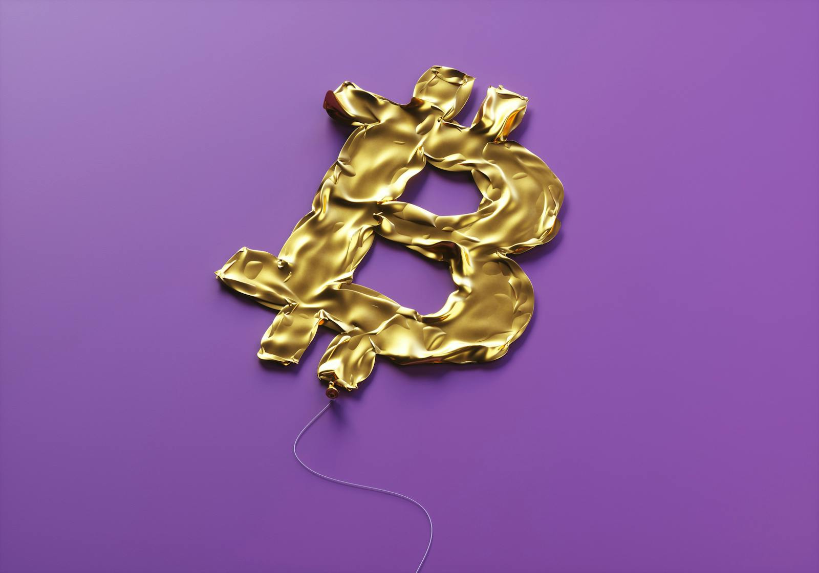Les analystes observent des signes de stabilisation pour les ETF Bitcoin : la réduction des positions en cryptomonnaies appartient au passé !