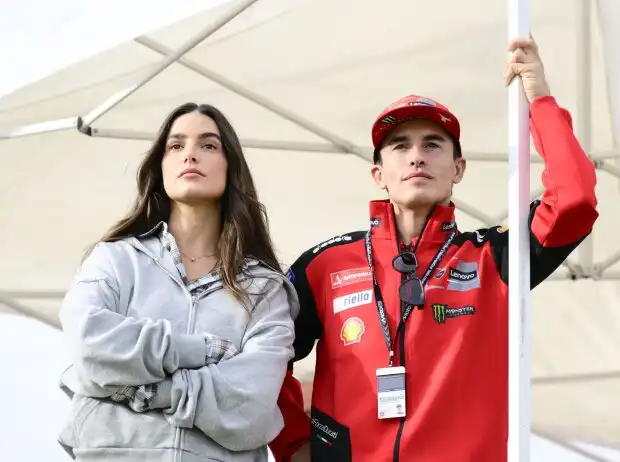 Marc Marquez Marc Marquez