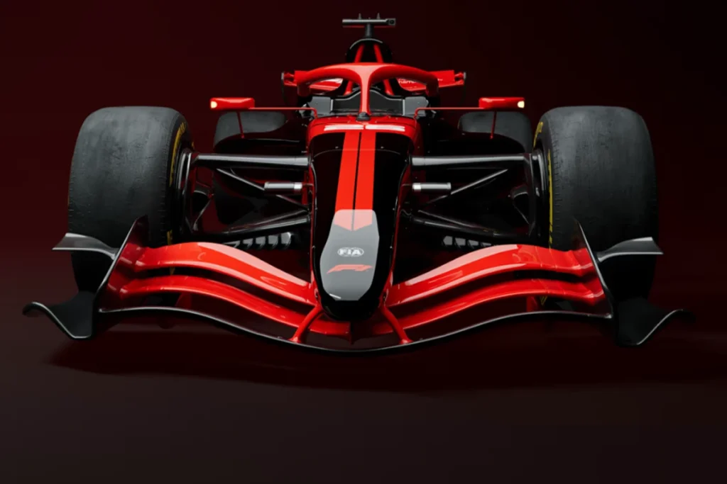 Formule 1 2026