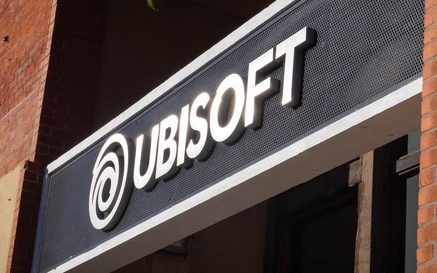 Ubisoft
